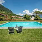 Fortuna Mit Pool Apartment