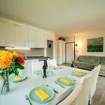 Fortuna Mit Pool Apartment Lenno