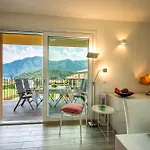 Apartment Fortuna Mit Pool
