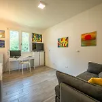 Apartment Fortuna Mit Pool *