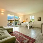 Apartment Fortuna Mit Pool Lenno