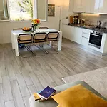 Apartment Fortuna Mit Pool