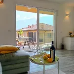 Apartment Fortuna Mit Pool *