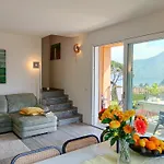 Fortuna Mit Pool * Lenno