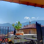 Apartment Fortuna Mit Pool Lenno