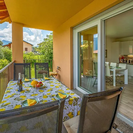 Fortuna Mit Pool Apartment