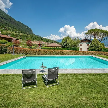 Fortuna Mit Pool Daire