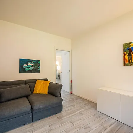 Fortuna Mit Pool Lenno