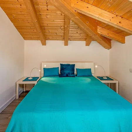 Fortuna Mit Pool Daire Lenno