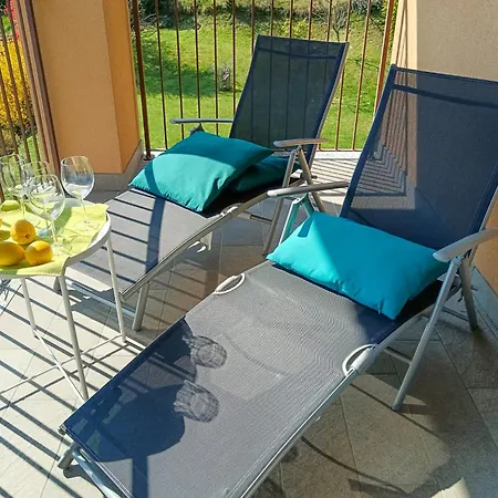 Fortuna Mit Pool * Lenno